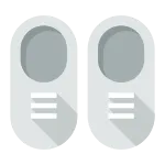 Run SVG Icon